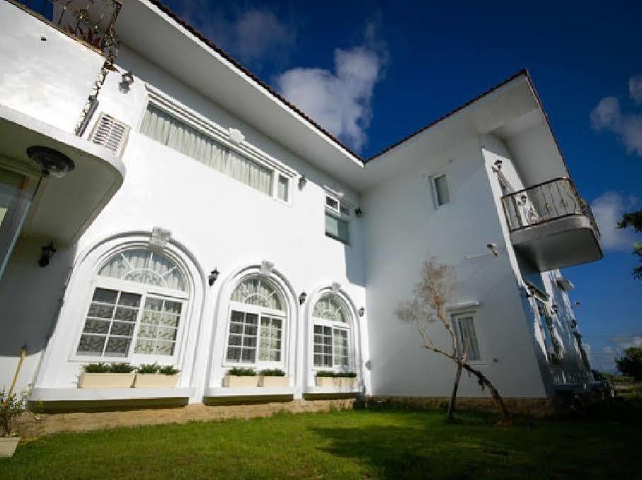 Bed and Breakfast Bonjour Bebe Hengchun Old Town Zewnętrze zdjęcie