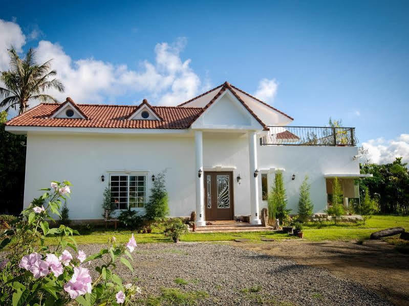 Bed and Breakfast Bonjour Bebe Hengchun Old Town Zewnętrze zdjęcie