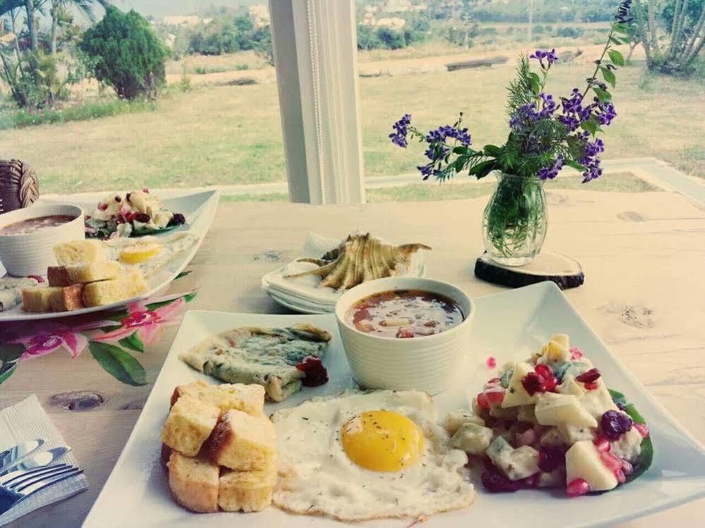 Bed and Breakfast Bonjour Bebe Hengchun Old Town Zewnętrze zdjęcie