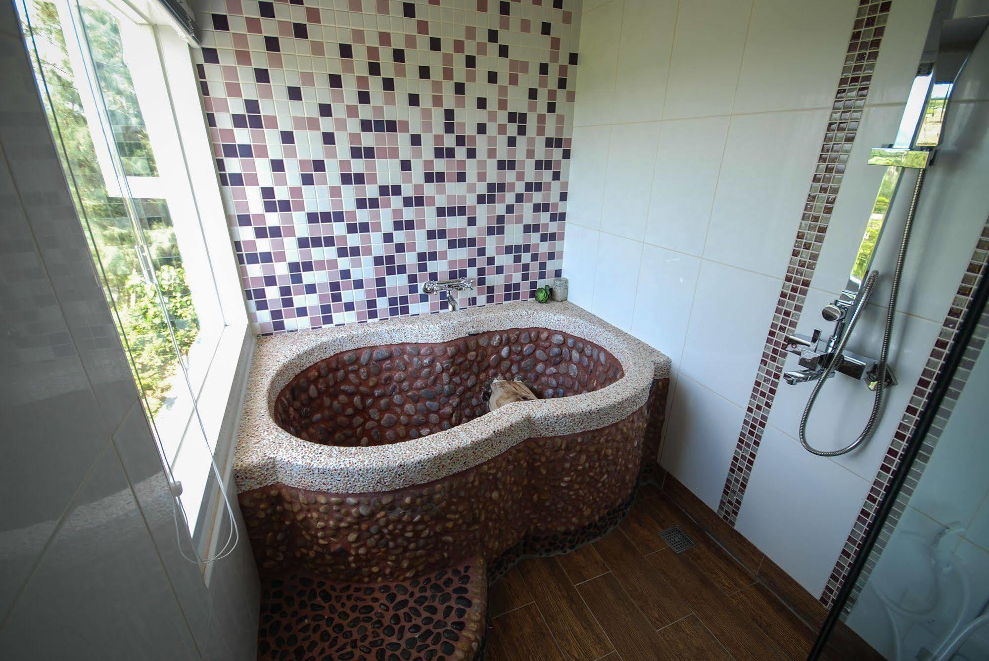 Bed and Breakfast Bonjour Bebe Hengchun Old Town Zewnętrze zdjęcie