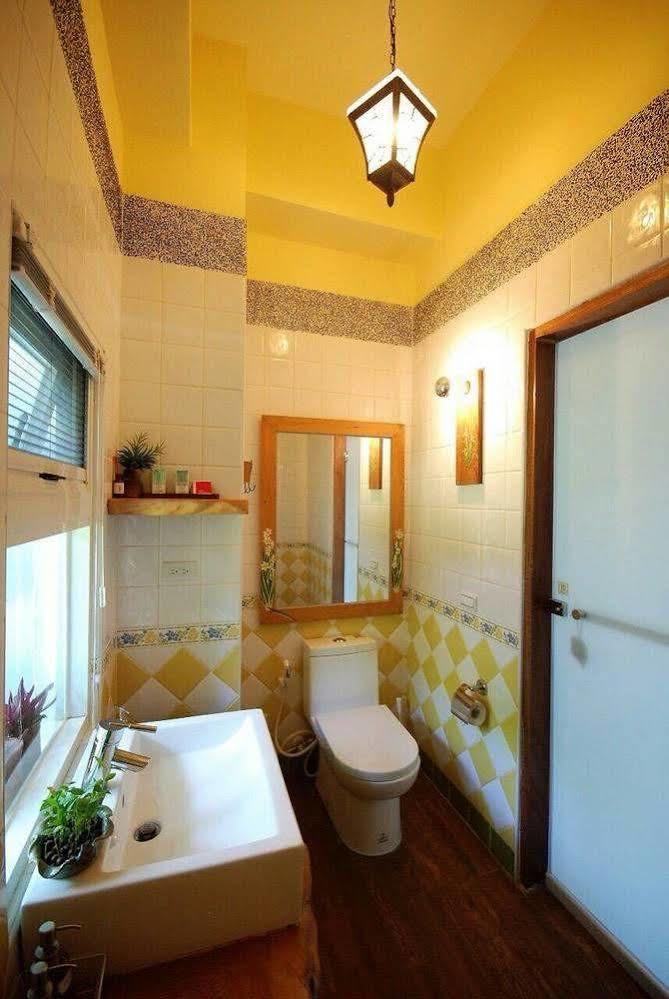 Bed and Breakfast Bonjour Bebe Hengchun Old Town Zewnętrze zdjęcie